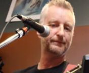 ༺•☾✭ FILMED BY CARBIE WARBIE! ✭☽•༻nhttp://www.carbiewarbie.comnnEnglish alternative rock musician and left-wing activist, Billy Bragg is dropping by St Kilda to sign vinyl, tour posters, CDs and his book, The Progressive Patriot. His three-decade musical career has been hugely influential and his involvement with grassroots political movements is well known . It was exciting to see the Bard of Barking, laying down a few tunes and talking to his fans at Readings.nnBilly Bragg was