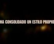 Video promocional de ángel López para Big Dream Music Spain.nwww.bigdreammusicspain.comnnRealización mdsavio.