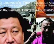 How 60 years of failed policies in Tibet will give China&#39;s leader-in-waiting Xi Jinping one of his biggest challenges