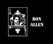 Ron Allen&#39;s part in Lowcard&#39;s