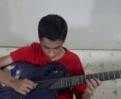 Hi Friends, presenting herewith a Guitar Instrumental for a beautiful song Humko Humise Chura Lo, from the movie Mohabbatein. I dedicate this Guitar Instrumental to my very good friend on the eve of said Friend&#39;s Birthday, as a celebration. I have tried to play it in my style, hope you all will enjoy it, the way i did, on my Latest New Guitar. Your comments and suggestions are welcome. Relax and enjoy the music.Year : 2000. Banner : YRF. Producer : Yash Chopra. Director :Aditya Chopra. Music :