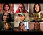 THE OTHER HALF OF TOMORROW is a portrait of contemporary Pakistan as seen through the perspectives of Pakistani women working to change their country. A series of seven linked chapters, the film introduces us to the disparate contexts that make up a complex culture—from a women’s rights’ workshop in a village in rural Punjab, to an underground dance academy in Karachi, to the playing fields of the Pakistan Women’s Cricket Team.nnMore info at:nwww.otherhalfoftomorrow.com