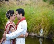 Puja+Rahul Wedding Video HighlightsMuskaan Video & Photo from puja photo