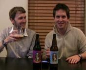 Brad Chmielewski and Ken Hunnemeder are back with another episode of the Hop Cast. In episode 68, the two of them sample and review two beers from Pisgah Brewing; their Vortex 1 and Vortex 2. This is a brewery neither Brad nor Ken have had beers from. Pisgah Brewing is out of North Carolina and have over two dozen beers they brew, most of which are pretty highly rated on Beer Advocate. Brad and Ken start off with the Vortex 1 which is a Imperial/Double IPA coming in at 10.80%. After that the two
