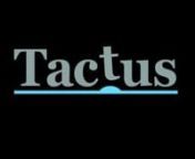 Tactus Technology is the developer of a breakthrough dynamic user interface for CE, mobile and automotive devices -- completely transparent physical buttons that rise up from a touchscreen surface on demand. For more information, visit www.tactustechnology.com or follow @tactustech on Twitter®.