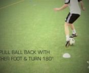 Follow me: vimeo.com/footballskillscoachnPlease Subscribe: youtube.com/FootballSkillsCoachnTALK TO MEnTwitter: https://twitter.com/BallMastery @BallMasterynFacebook: facebook.com/FootballSkillsCoachnnStep by step guide for the Ronaldo chop and Maradona beat the man moves.n1v1 moves taught by elite football / soccer clubs around the world.nnThis tutorial includes:nn- The Ronaldo chopn- The MaradonannVideo by professional skills coach Joe Flurry. nnThank you for watching, liking, commenting, subsc