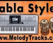 We specialize in creating Styles (Beats/ Rhythms) for Yamaha keyboards using Indian Kit for S910, S710, S910, S650, S550, S950, PSR A2000 etc… and other models. We also create Tabla styles for those models which come only with Arabic Kits like PSR 3000, 1500, 9000, 8000, 630, 640, 730, 740, 540 and other models.nnWe create Indian Tabla, Dholak and Dhol styles so you can play all Indian song with more confidence giving your audience a real feel.nnThese style packs contain general TAALS to be us