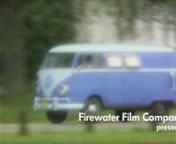 This award winning documentary tells the remarkable story of the vehicle that became an icon. Anyone who has ever driven a Volkswagen Bus already knows that it’s a nostalgic tale of freedom, love, friendship, breakdowns and adventures.nn‘The Bus’ playfully explores how a post-WWII German utility vehicle evolved into a cultural icon that represents freedom and the open road; defining and connecting generations of fun lovers everywhere. Beginning in Germany with the vehicle’s creation, int