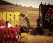The story behind the biggest dirt bike contest in RomanianSupported by burnnnVideo credits: Monkey Movie