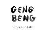 Sortie du fanzine Geng Beng à Bruxelles 10 JUILLET 2012 !nnbottinescompany.tumblr.com
