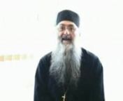 Archimandrite Zacharias, Ph. D., is a disciple of Elder Sophrony (of blessed memory), who was a disciple of St. Silouan of Mount Athos. Presently, Fr. Zacharias is a monk in the Monastery founded by Elder Sophrony: The Patriarchal Stavropegic Monastery of St. John the Baptist, Tolleshunt Knights by Maldon, Essex, England.nnFr. Zacharias was born and raised in [Κύπρος] Kýpros in an Orthodox Christian family. His mother became a nun toward the end of her life. As a young man, Fr. Zacharias