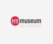 http://www.mymuseum.fr/en/my-museum-en.htmlnVisit the Louvre differently with Paulette, the only journalist who interviews the masterpieces!nListen to exclusive interviews with the Mona Lisa, the artist Raphael, the Great Sphinx and the brightest stars of the Louvre.u2028Paulette guides you with her little red arrow so you will no longer get lost in the corridors of the Louvre.u2028With My Museum, you learn about art history by playing detective and you could win &#39;the Golden Paulette&#39;!nMy Museum