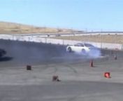 This video is a compilation of competition and practice drift runs performed by Jared Thompson, Drew Poppler and Julian Jacobs.The events were all taken place at Thunderhill Raceway and Altamont Raceway.The organizations that hosted these events were Thunderdrift, DriftxBattle and Grip and Slip Bob&#39;s Donuts.The cars that Jared drives in this video are the Roberto&#39;s Tires Nissan 240sx s14 ka24de, Jared&#39;s (now Zankoku Performance and NOS Energy Drink ka25e-t) s13 ka24e and Jared&#39;s Honda S200