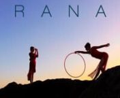 PRANAMnYoga Flow and Radiant HoopdancenA New Instructional DVD Set with Sianna Sherman and Shakti SunfirennJoin Sianna Sherman and Shakti Sunfire on a journey through the cardinal directions and the four main elements of Air, Fire, Water, and Earth. This 2-disc set features a 75 minute inspirational yoga flow with Sianna and a 75 minute beginner Radiant Hoopdance lesson with Shakti. Each instructional practice is thematically crafted to facilitate an inner attunement with the elements for both m