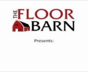The Floor Barn, http://www.floorbarn.com is a flooring store that sells &amp; installs all types of floor covering materials like tile, hardwood, laminate, vinyl plank and carpet.You can shop online at our website for your new floors.nWe&#39;ll floor you with our service and prices! nContact us for your flooring or bathroom &amp; kitchen remodeling projects. We also offer granite, marble, quartz or Silestone countertop services.nOur retail showroom is located in Burleson but we service Burleson, Man