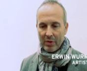 LM Artist Video Series invites you to explore Erwin Wurm&#39;s latest body of work, including performances, photography, video, installation and large freestanding sculptures. This edition of our ongoing video series features an explanation from the artist himself on how his new series, “gulp”, addresses the