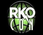The second official promo video for RKO Con 2013.