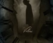 Valtari ~ Sigur Rós (No title & credits) from masked girl