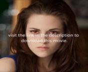 Downlaod this movie at http://goo.gl/0bacZnnAfter the birth of Renesmee, the Cullens gather other vampire clans in order to protect the child from a false allegation that puts the family in front of the Volturi.
