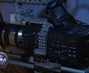 Sony is pushing the creative boundaries once more with the new NEX-FS700/K Full-HD Super Slow Motion camcorder, the latest in Sony&#39;s line-up of NXCAM interchangeable E-Mount camcorders. The new Super 35mm model is designed for high-speed shooting, capable of capturing footage at up to 960 frames per second. The camera also features a range of capabilities such as 3G HD-SDI output and built-in ND filters. Additionally, it also offers several creative options, shooting styles, and enhanced ergonom