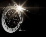 From photographs of the product modeled 3D model in many details, allowing presentation of the watch from any angle. For branding and luxury watch model in a limited edition was created linking animation TAG HEUER brand (logo), which are also presented on all models of luxury watches of manufacturer.