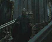 A few of the shots I worked on at Cinesite in London on the last Harry Potter movie.
