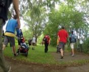 Quickly bundled highlight reel from the 2012 Toronto Island Maple Leaf PDGA A-Tier tournament. Shot entirely on the GoPro Hero 2 so please excuse angled and off-centred shots. More to come...