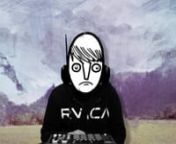 Me with a cartoon face remixing a danish kids song. Shout out to www.heynath.com for the backgroundnnYou can find me here:nhttp://soundcloud.com/catacombkid nhttps://twitter.com/#!/kidcatanhttps://www.facebook.com/pages/Catacombkid