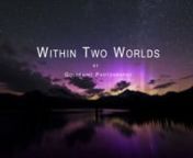Within Two Worlds from writing