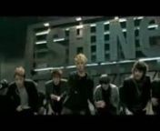 SHINee - Ring Ding Dong music video!nnCredits to: nAzNMuSIc4U nfor the video!