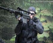 A collection of clips from some of the 400+ Airsoft videos filmed by Scottish video producer Scoutthedoggie.nHis videos have scored over 120 Million hits on YouTube.