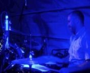 ¡MAX CAM! Drum solo with Alex Cuba, Live from the Hornby Island Music Festival in B.C. Canada, August 4th 2012nnAlex Cuba - guitar, vocalsnDavid Marion - bassnMax Senitt - drumsnhttp://www.alexcuba.comnnToronto based drummer, Max Senitt, has been playing music for longer than he can remember. He started in his crib, kicking the side with a surprisingly steady pulse. By the age of seven, interest in