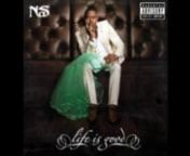 Link: http://bit.ly/MLLvsjnNas - Life Is Goodnn1) No Introductionn2) Loco-Motive (feat. The Large Professor)n3) A Queens Storyn4) Accident Murderers (feat. Rick Ross)n5) Daughtersn6) Reach Out (feat. Mary J. Blige)n7) Worlds An Addiction (feat. Anthony Hamilton)n8) Summer On Smash (feat. Miguel &amp; Swizz Beatz)n9) You Wouldn&#39;t Understand (feat. Victoria Monet)n10) Back Whenn11) The Donn12) Stay (feat. Large Professor)n13) Cherry Wine (feat. Amy Winehouse)n14) Bye Baby