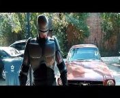 TERMINATOR 7_ MAN V MACHINE (HD) Teaser Trailer #4 - Arnold