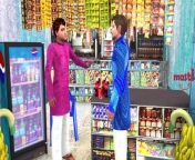 गैस सिलिंडर कोकोकोला चोर Gas Cylinder Coco Cola Thief Hindi Comedy Video Must Watch New Comedy Video
