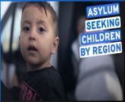 Experts have told NationalWorld that the majority of asylum seeking children who have disappeared from Home Office hotels are likely to have been trafficked by gangs.&#60;br/&#62;Lawyer Philippa Southwell explained that many missing youngsters return to their traffickers due to “debt bondage”, with their families owing money back home. &#92;&#92;&#60;br/&#62;They are often used to run cannabis farms, as part of county lines drug rings, or for sex work, the former Anti-Slavery Commissioner added.&#60;br/&#62;The government has said around 200 youngsters seeking asylum are currently missing.&#60;br/&#62;Speaking to MPs on January 24, Immigration Minister Robert Jenrick said that of the 4,600 child asylum seekers who had arrived in the UK since 2021, 440 had gone missing, and only half had returned. &#60;br/&#62;The majority are thought to be young boys from Albania.&#60;br/&#62;