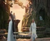 Till The End of The Moon (2023) Ep 30 Engsub&#60;br/&#62;In an era when demons have dominion over cultivators and mortals, the cultivator elders believe it is imperative to send someone back in time to discover the origin of the demon lord and prevent his resurrection.&#60;br/&#62;&#60;br/&#62;Li Su Su accepts the mission and assumes the identity of mortal Ye Xi Wu, the third daughter of General Ye. She&#39;s married to Tantai Jin, the captive prince and future demon lord, and is determination to destroy him, aware that in the future he will come to massacre many. But as witness to Tantai Jin&#39;s past life and rise to power, an unexpected tale emerges, one complicating her quest.&#60;br/&#62;