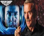 Retired astronaut and engineer Chris Hadfield uses his NASA experience and vast knowledge of outer space to fact check notable space movies, including &#39;For All Mankind,&#39; &#39;Top Gun: Maverick,&#39; &#39;Life,&#39; &#39;Guardians of the Galaxy Vol. 3,&#39; &#39;Transformers: Dark of the Moon,&#39; &#39;F9: The Fast Saga,&#39; &#39;Space Cowboys&#39;, &#39;Star Wars: The Return of the Jedi&#39; and more.&#60;br/&#62;&#60;br/&#62;&#92;