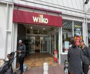 Wilko, the beloved UK discount store, is set for a triumphant return to the high street after a tumultuous year. The chain had faced a collapse earlier but has found a lifeline through The Range, a rival discounter, which acquired the Wilko name and intellectual property in the summer. CDS Superstores, the parent company behind The Range and Wilko, has surprised shoppers by confirming the revival of the chain in locations across England, Scotland, and Wales. Even more noteworthy is the expansion into Northern Ireland, marking the first appearance of Wilko shops in the region. &#60;br/&#62;&#60;br/&#62;Five Wilko stores are on track to reopen their doors before Christmas. While Plymouth and Exeter are the confirmed locations for early December, additional stores in the South East and the North are set to be announced shortly. The expansion continues into January, with the aim of having more stores open in the coming months, rekindling the love of shoppers for this iconic discounter.
