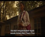 Mary Cherry Chua (2023) from demon slayer dubbed 1