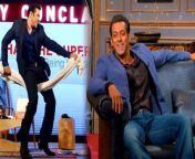 Throwback to Koffee With Karan Season 4, when Dabangg Khan was MAYBE brutally honest about his love life 10 years back !