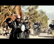 BIKERS VS WEREWOLVES Trailer - official movie trailer HD