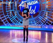 Soulful Faith Becnel Brings Louisiana Flavor to Her Audition - American Idol 2020 &#60;br/&#62;