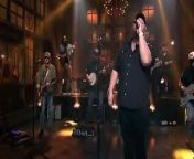 Luke Combs: Beer Never Broke My Heart (Live) #SNL
