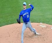 Is Cole Ragans the Breakout Fantasy Pitcher of 2024? from guarda moveis sp