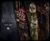 Dead by Daylight &#124; The Realm Beyond &#124; Parte 1