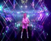 Monica Aldama’s Jive – Dancing with the Stars 2020