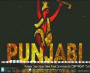 Punjabi Desi Music Beat No Copyright _ Background Music _ Royalty Free Music