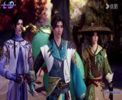 The Proud Emperor of Eternity Episode 14 English Sub&#60;br/&#62;