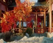 The Legend of Shen Li - Episode 15 (EngSub)